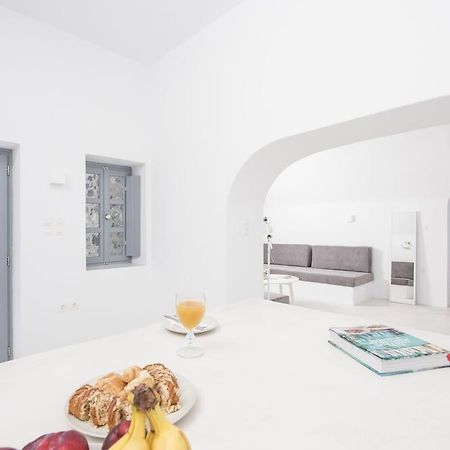 Insolito Villa Emporio  Buitenkant foto